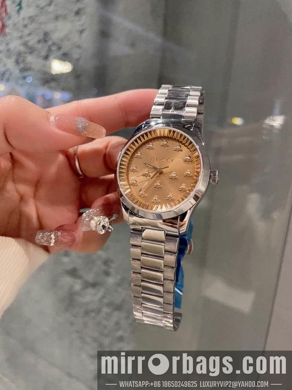 Replica Gucci 38mm 030272