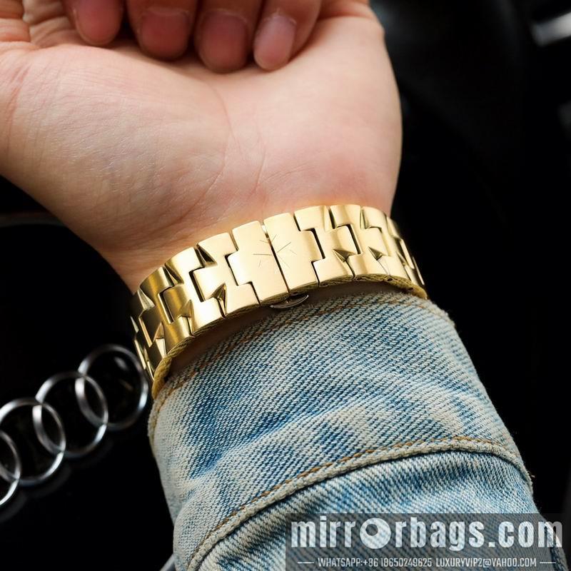 Replica Vacheron Constantin 43X12mm 041448