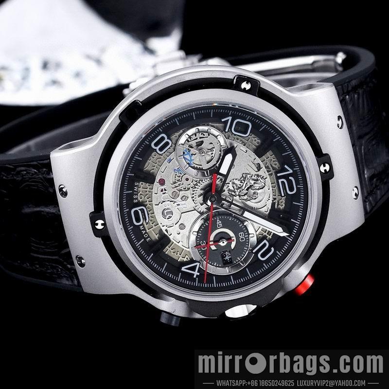 Replica Hublot 45mm 110915