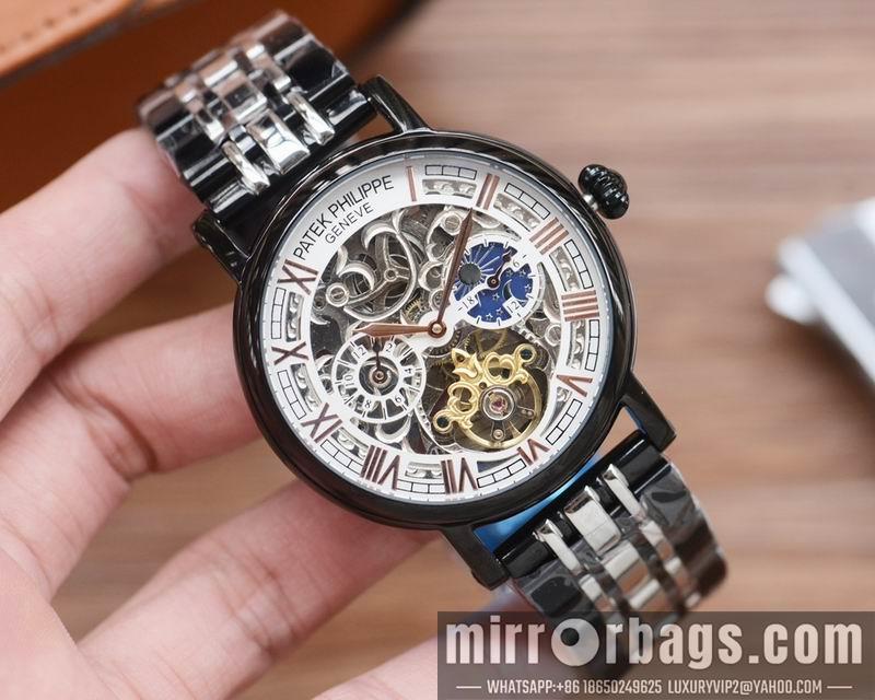 Replica Patek Philippe 42mm 091816