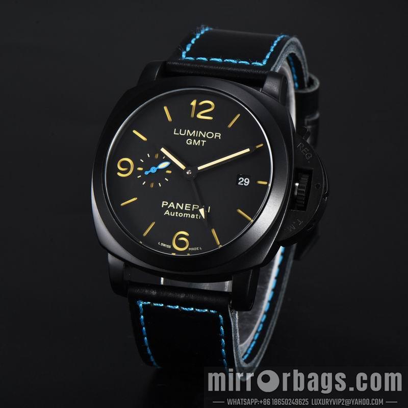 Replica Panerai 44mm 101015