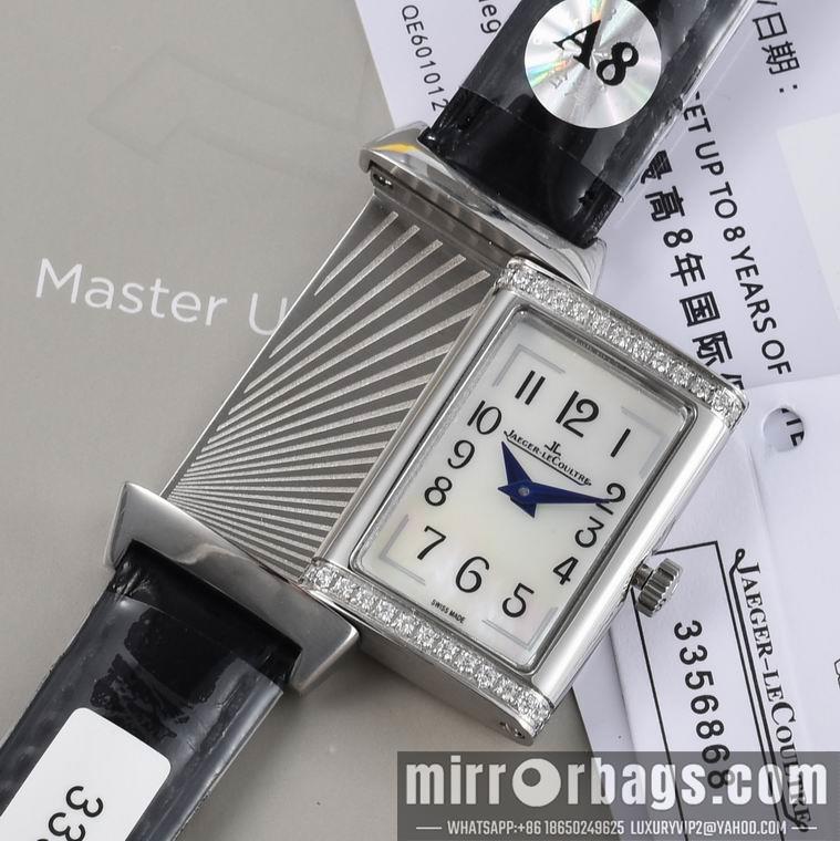 Replica Jaeger Lecoultre 40.1X20mm M12