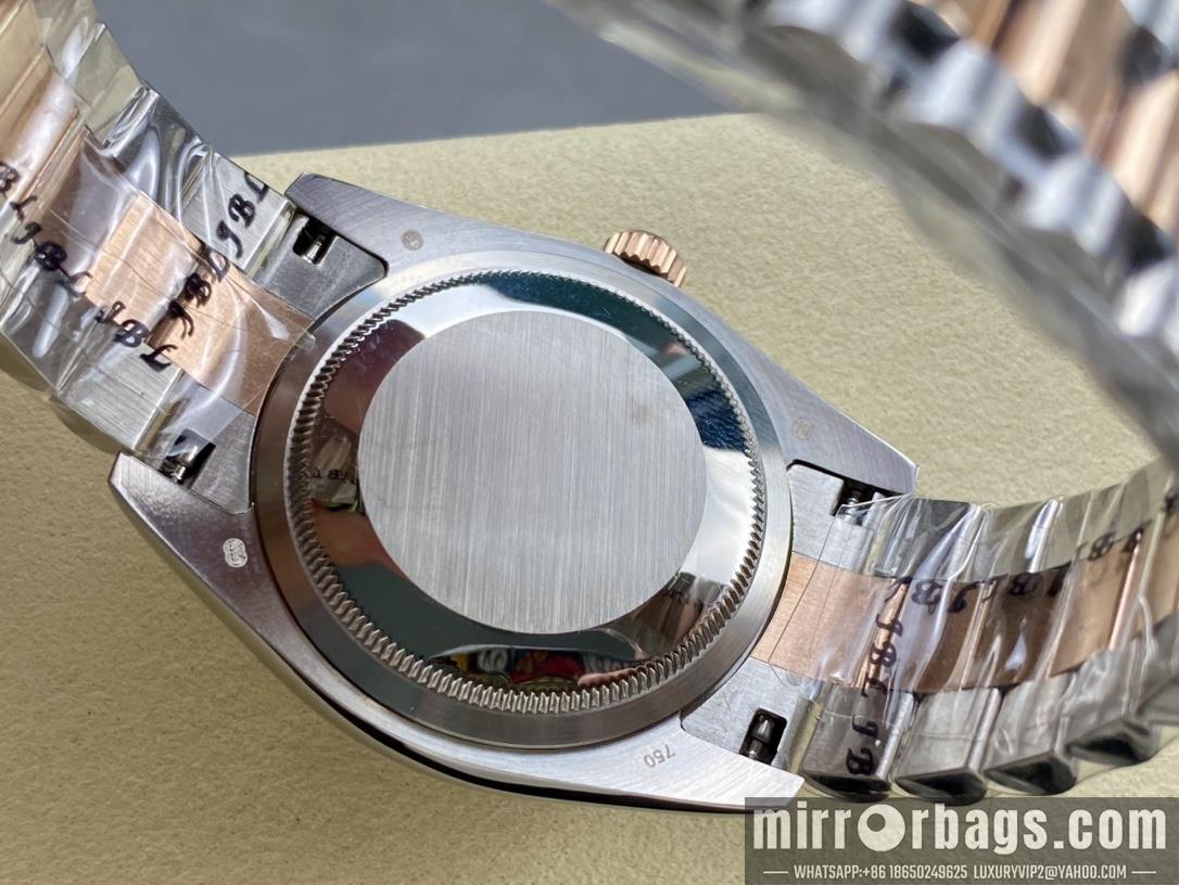 Replica Rolex 36mm 092943