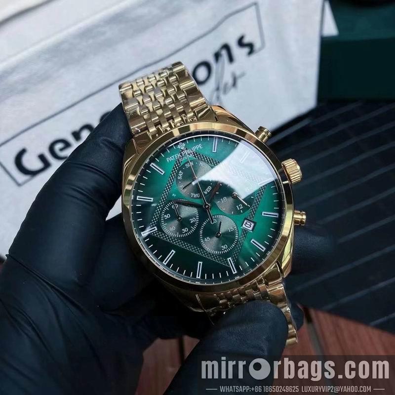 Replica Patek Philippe 43X11mm 050864