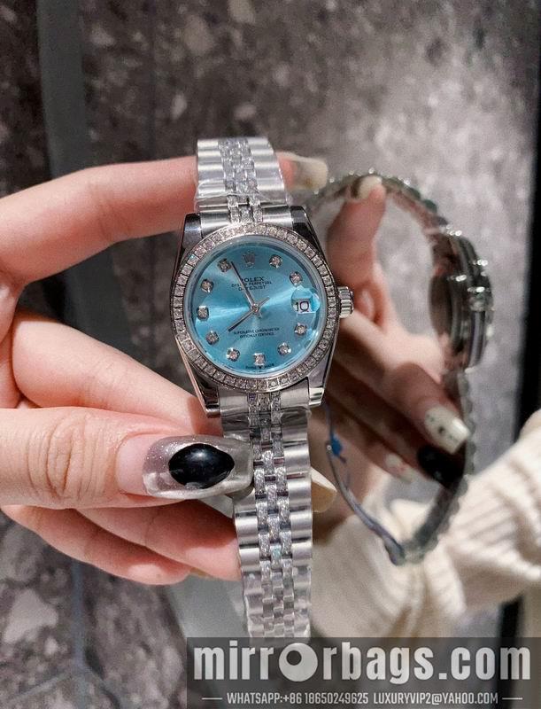 Replica Rolex 31mm 102276