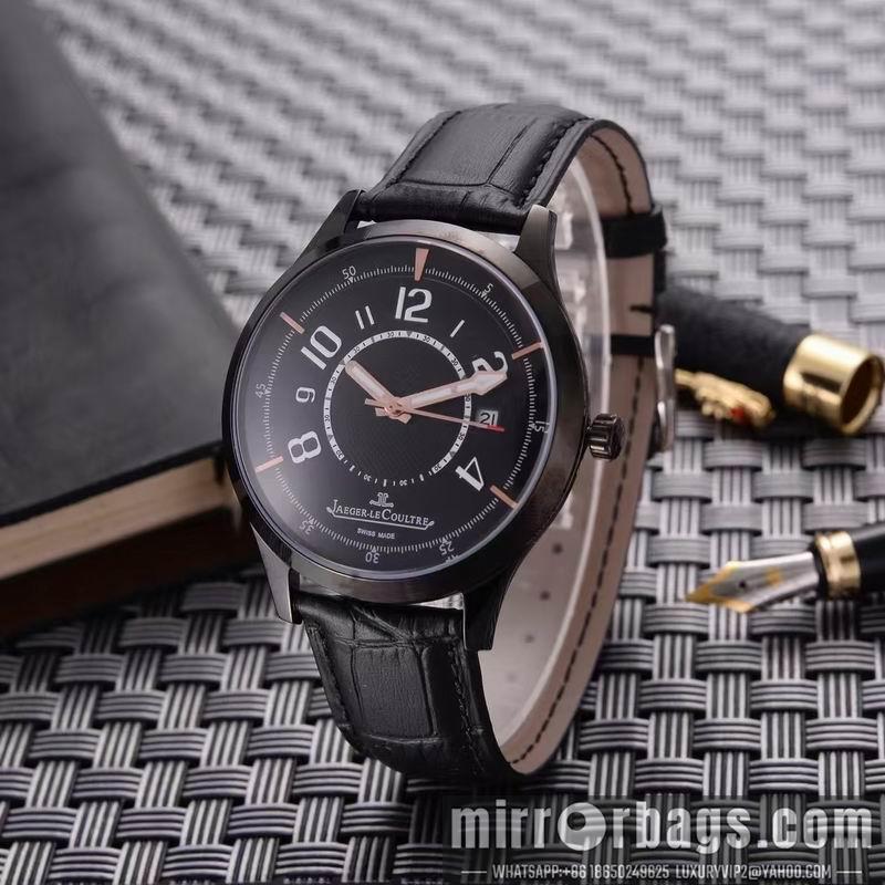 Replica Jeager LeCoultre 41mm 121220