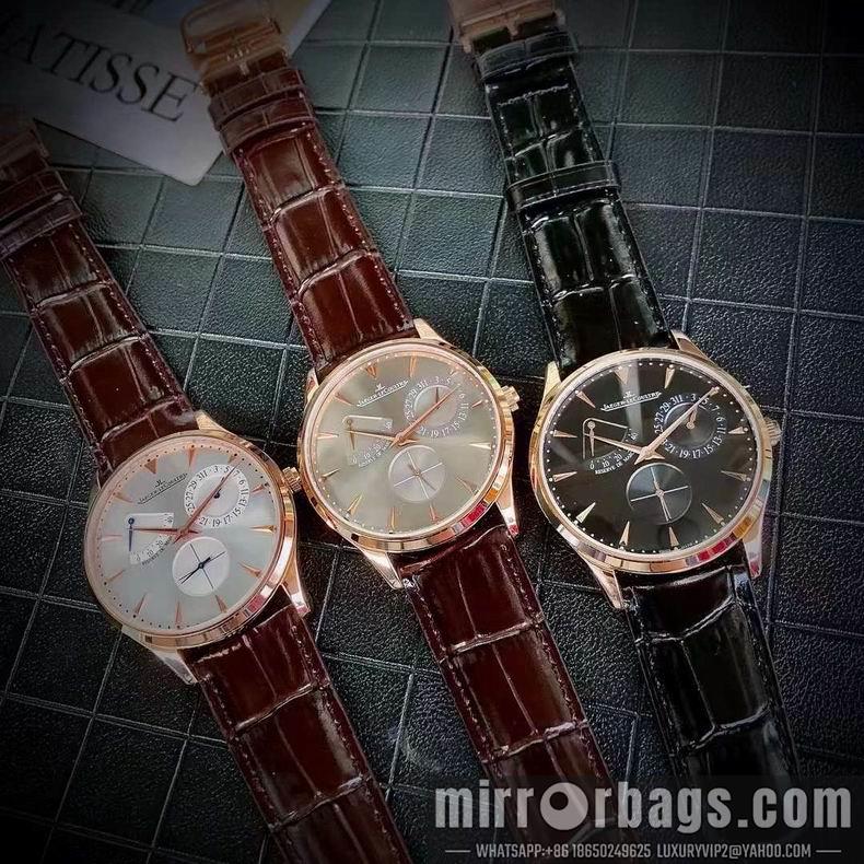 Replica Jaeger Lecoultre men watch M47