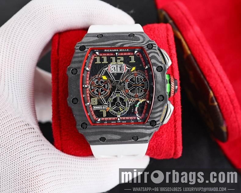 Replica Richard Mille watch RM65-01 122545