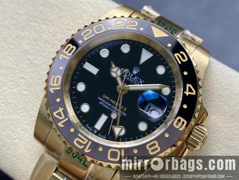 Replica Rolex 40mm 093023