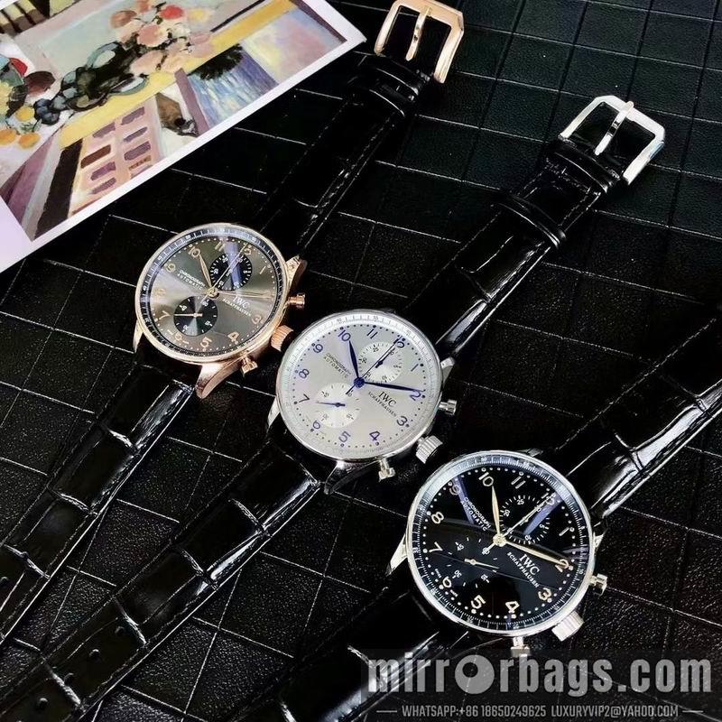 Replica IWC watch 050303