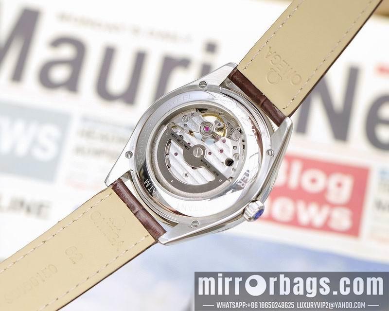 Replica Omega 40X12mm 051613