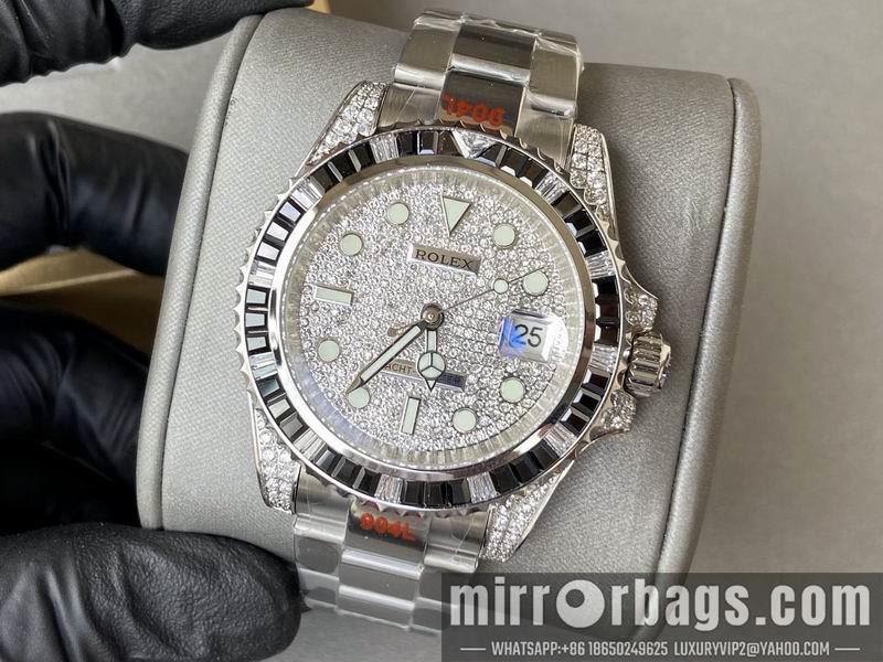 Replica Rolex 40mm 0506156