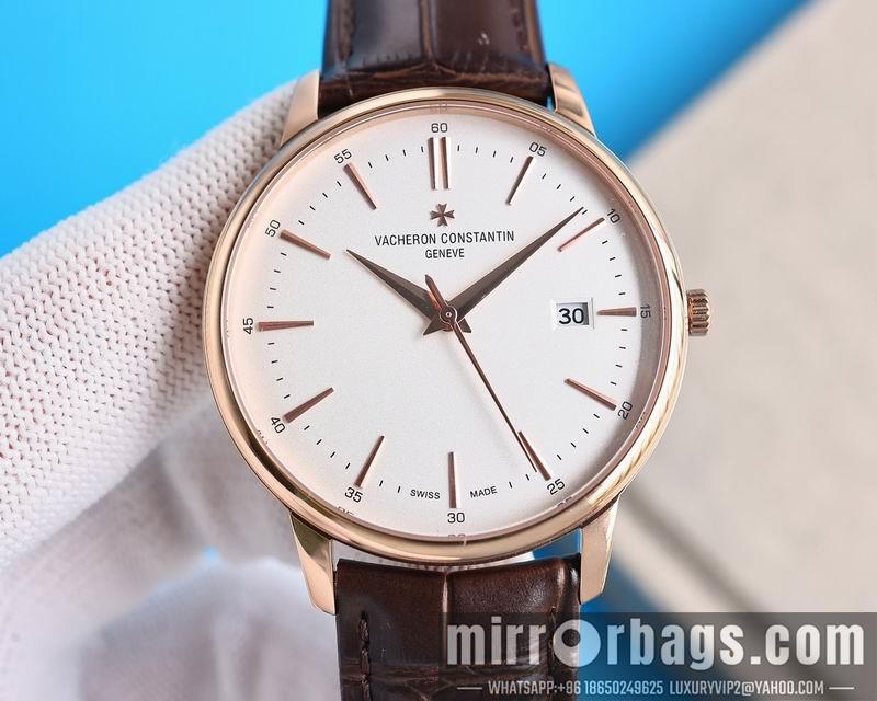 Replica Vacheron Constantin 40X9mm 032521