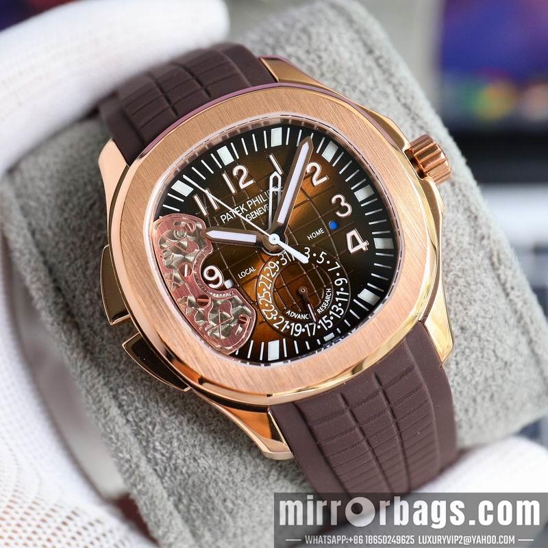 Replica Patek Philippe 40.8X11.8mm 101523