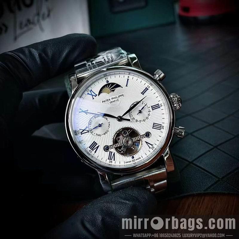 Replica Patek Philippe 43X13mm 052020