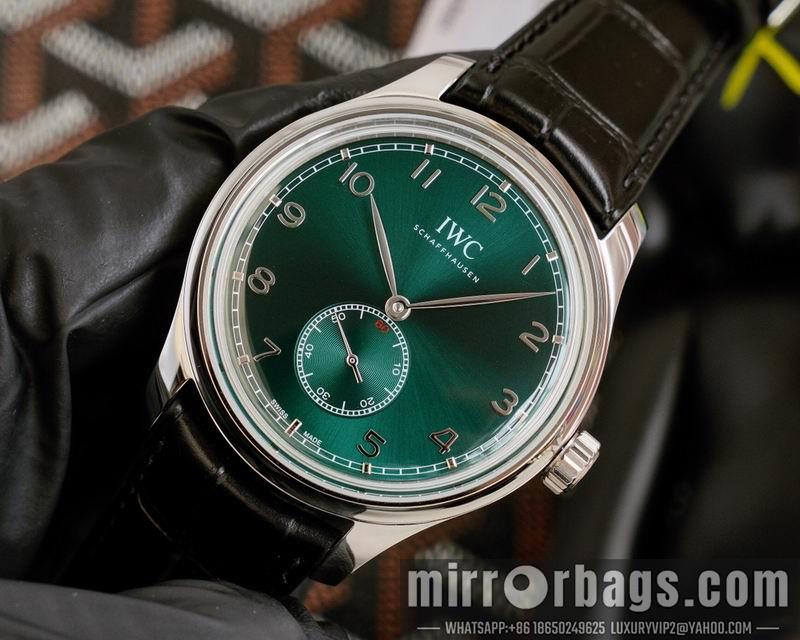 Replica IWC 40mm 032205