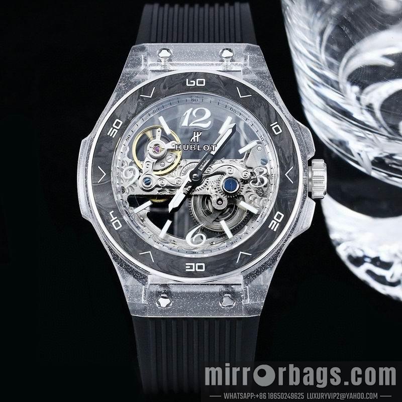 Replica Hublot 42X14mm 082919