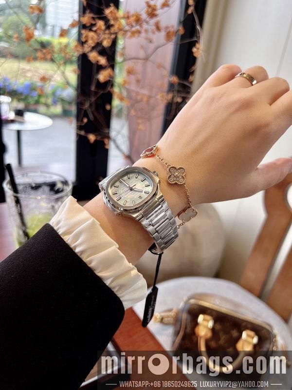 Replica Patek Philippe 35mm 102245