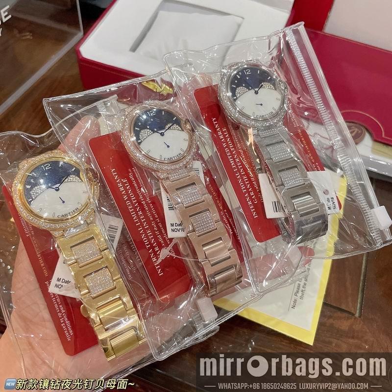 Replica Cartier 36mm 041641