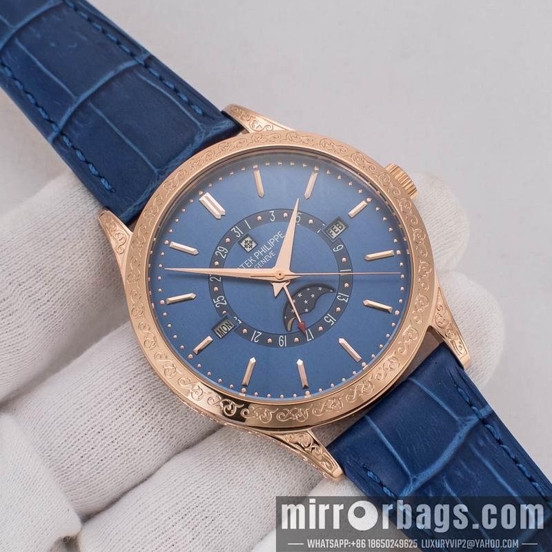 Replica Patek Philippe 42mm 052002