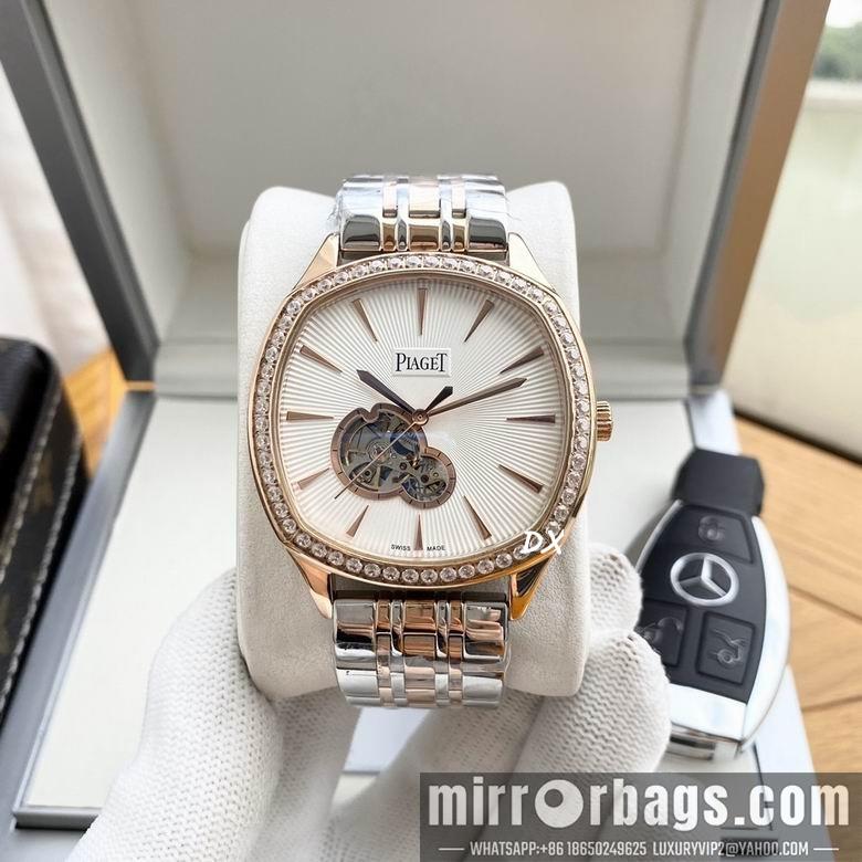 Replica Piaget 42x12mm 2nms61
