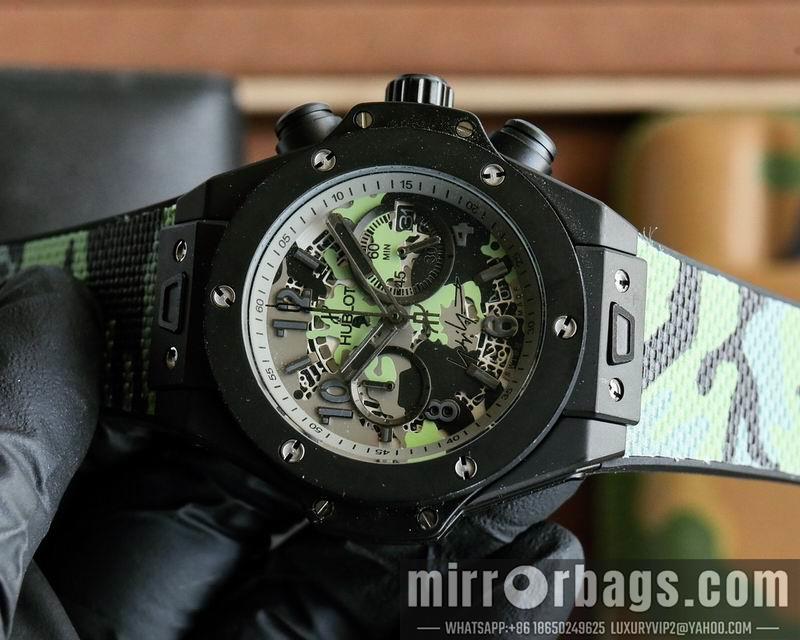 Replica Hublot 48mm 102372