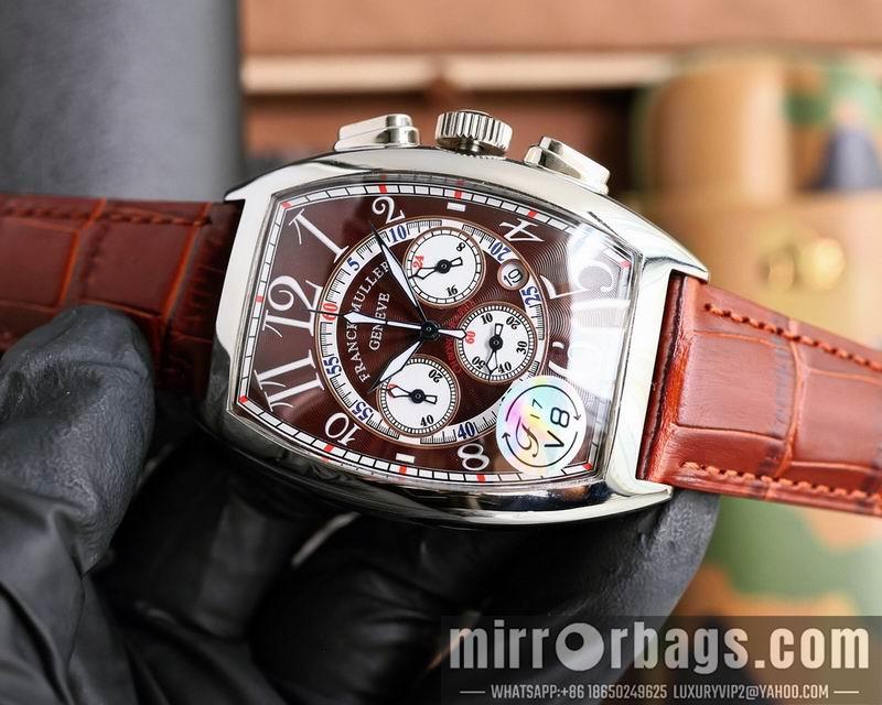 Replica Franck Muller 40X52mm 0413109