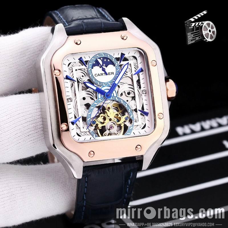 Replica Cartier 45X13mm 1014104