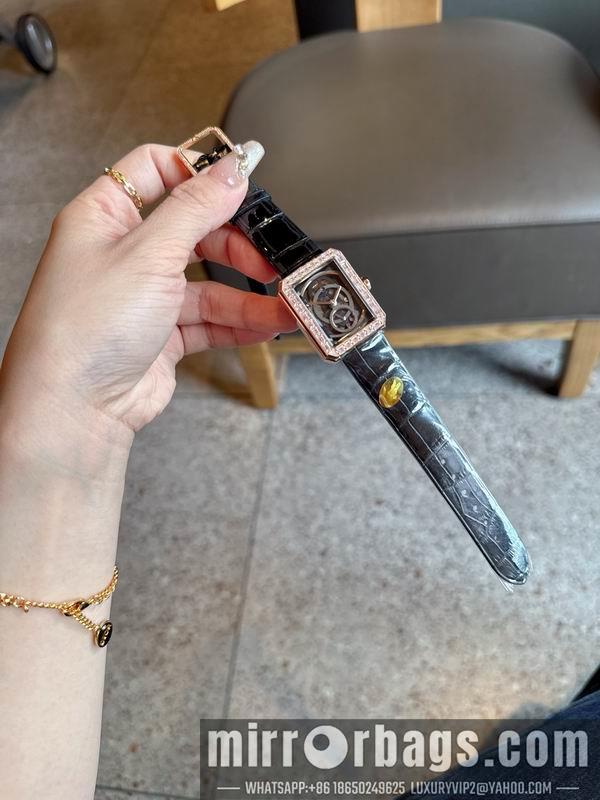 Replica Chanel 34.6X26.7mm 042714