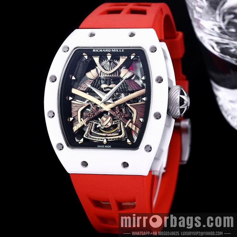 Replica Richard Mille rm047 watch 070212