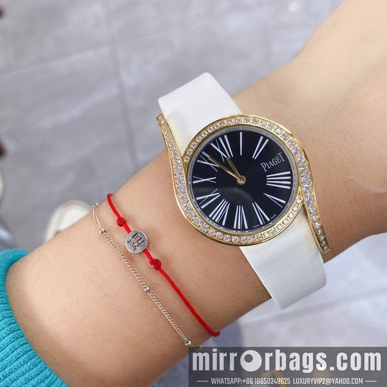 Replica Piaget women 32mm M18