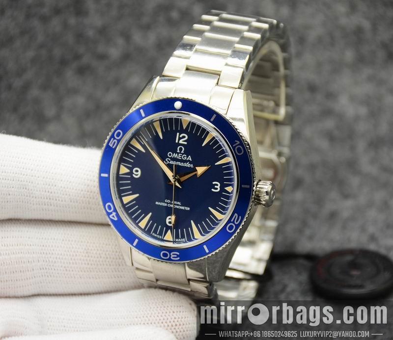 Replica Omega 41mm 1023107