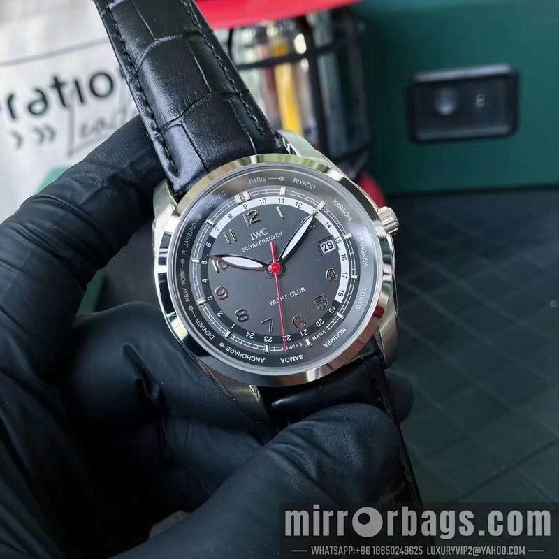 Replica IWC 42X12mm 071460