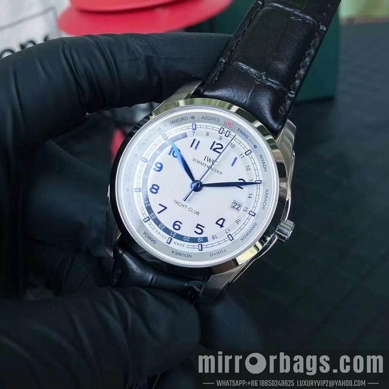 Replica IWC 42X12mm 071460