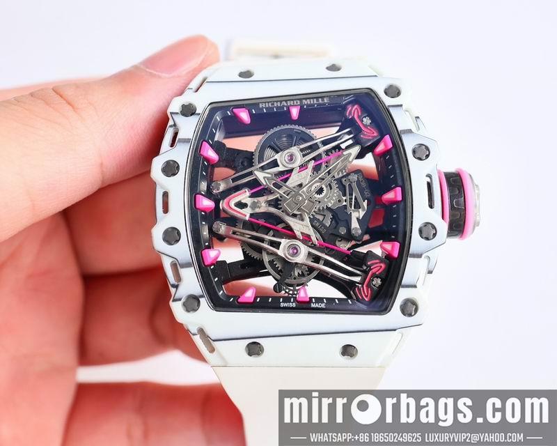 Replica Richard Mille watch 041322