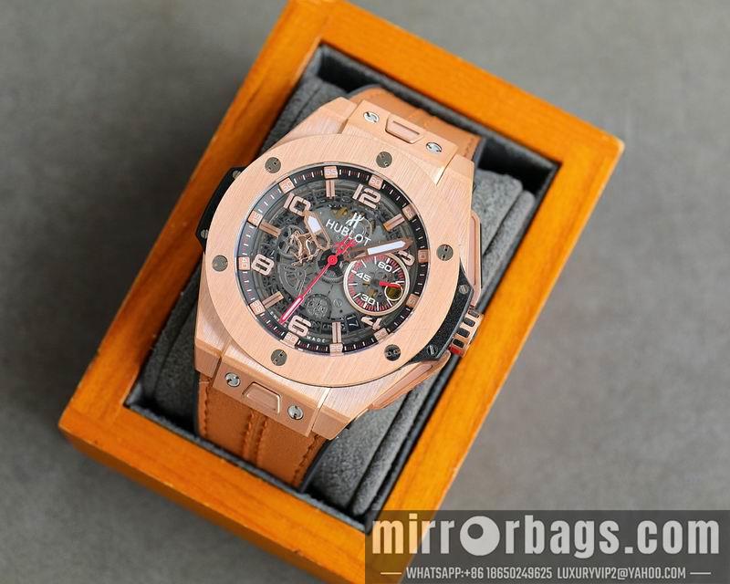 Replica Hublot 45mm 032419