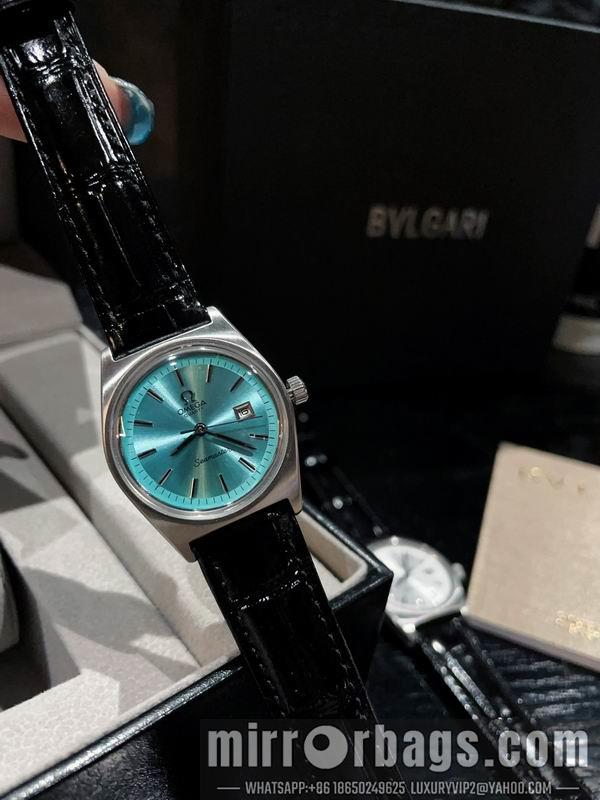 Replica Omega watch 102234