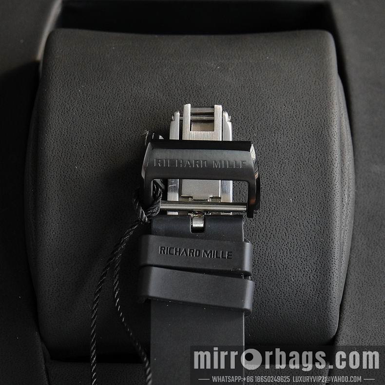 Replica Richard Mille 49X41X15mm 122539