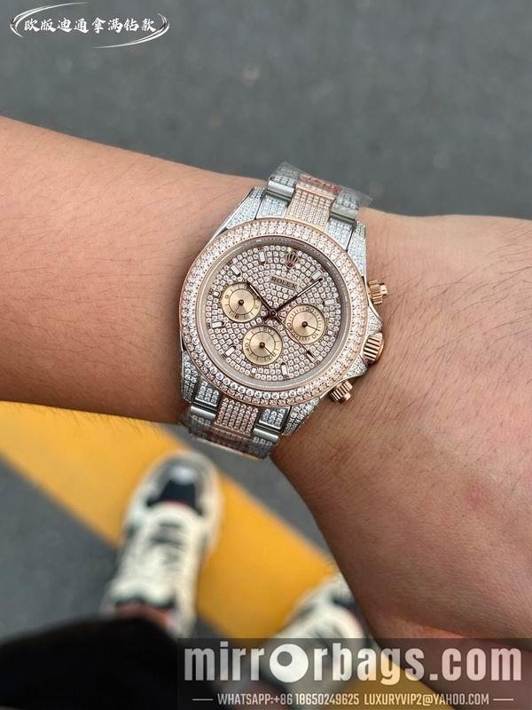 Replica Rolex 40mm 101616