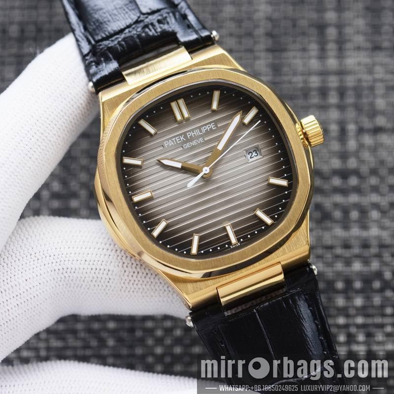 Replica Patek Philippe 43X12mm 062812