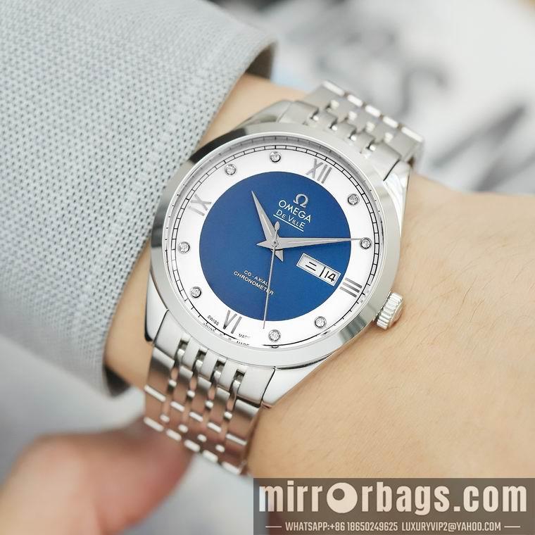 Replica Omega men 40X12mm M72