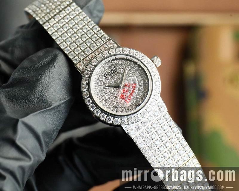 Replica Piaget watch 033114