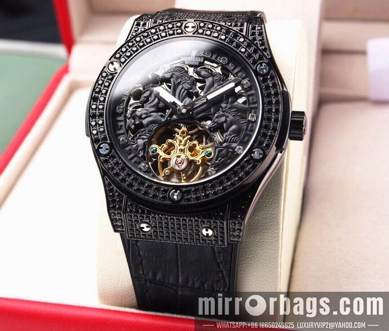 Replica Hublot 45mm 031817
