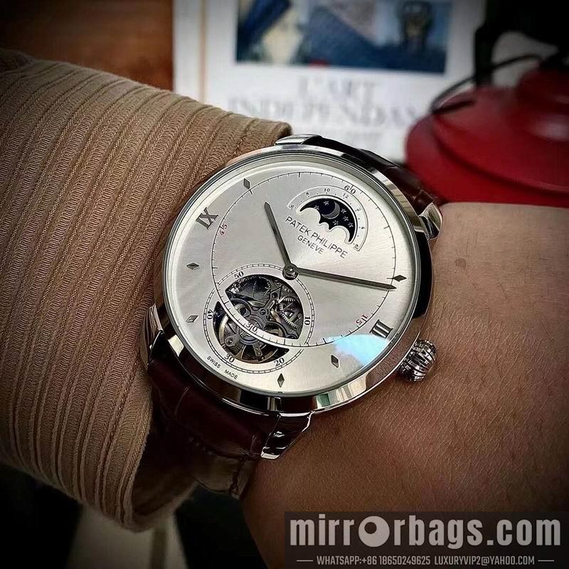 Replica Patek Philippe 43X13mm 070706