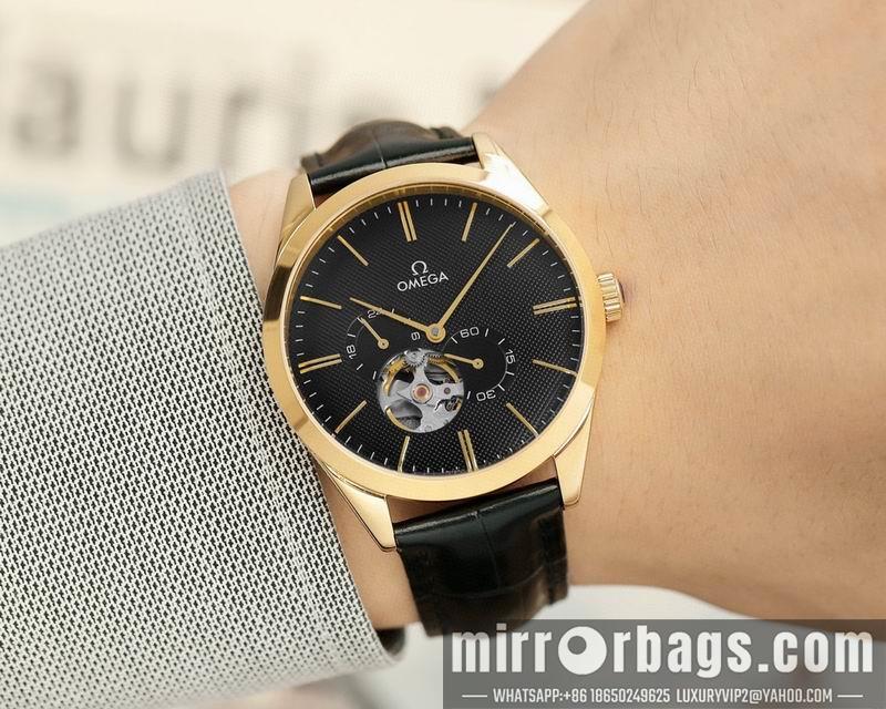 Replica Omega 40X12mm 051613
