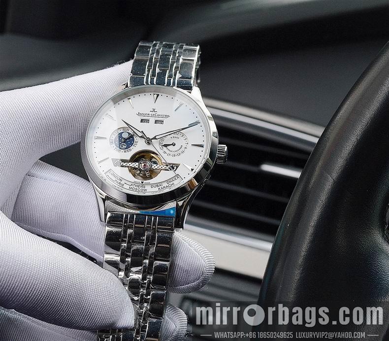 Replica Jaeger LeCoultre men 42X12mm 060837