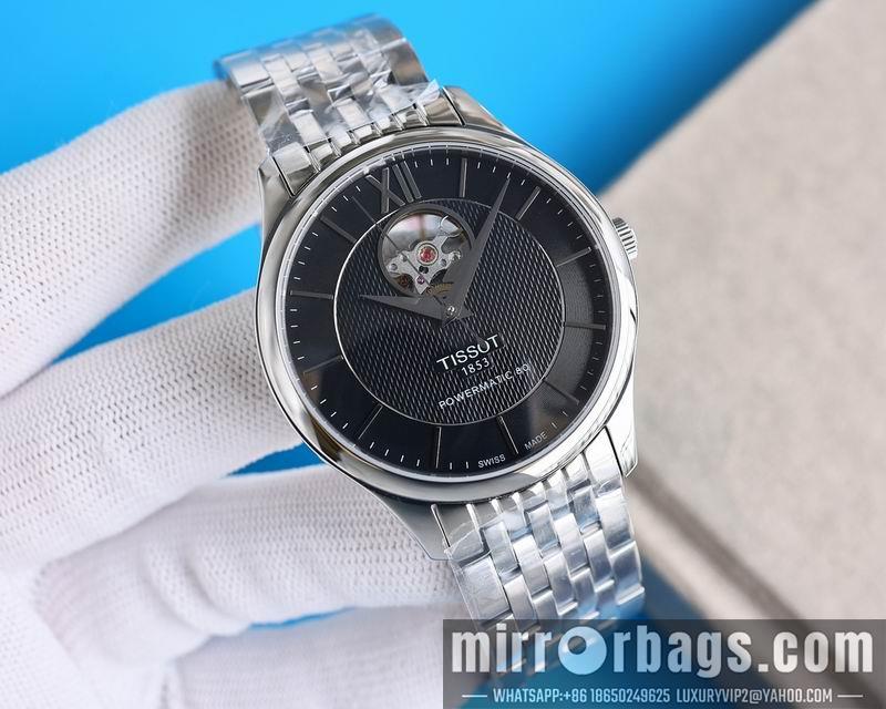 Replica Tissot 42mm 050450