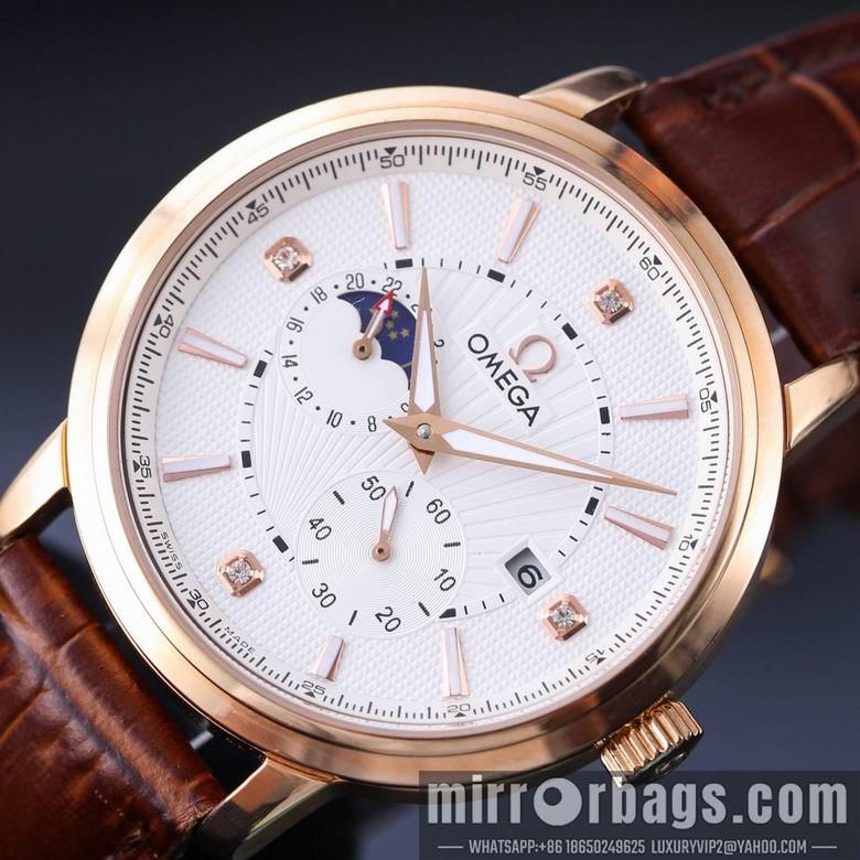 Replica Omega men 40X12mm M82