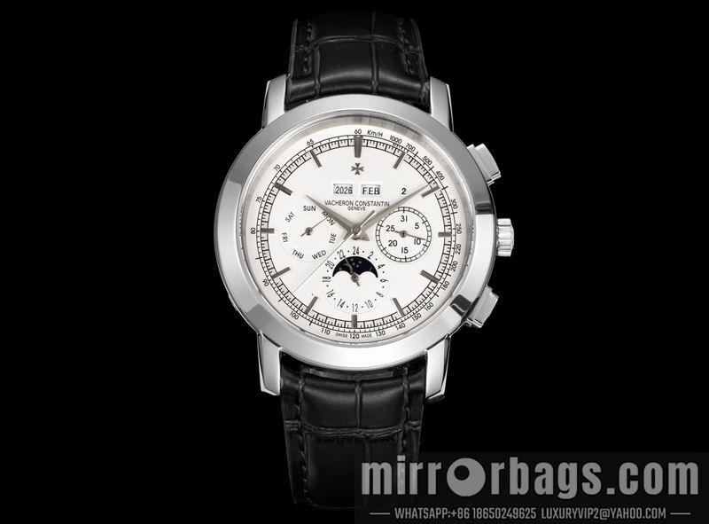 Replica Vacheron Constantin watch 022101