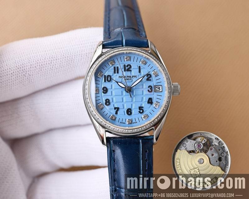 Replica Patek Philippe 33mm 050821